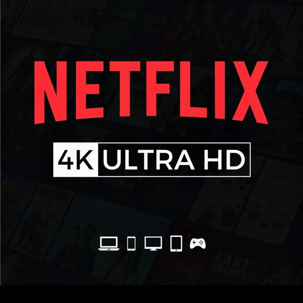 netflix-4k-premium-1-year-account-1-year-warranty-17203689420634449 Netflix Premium 4K ULTRA HD 12 Month subscription - Image 1