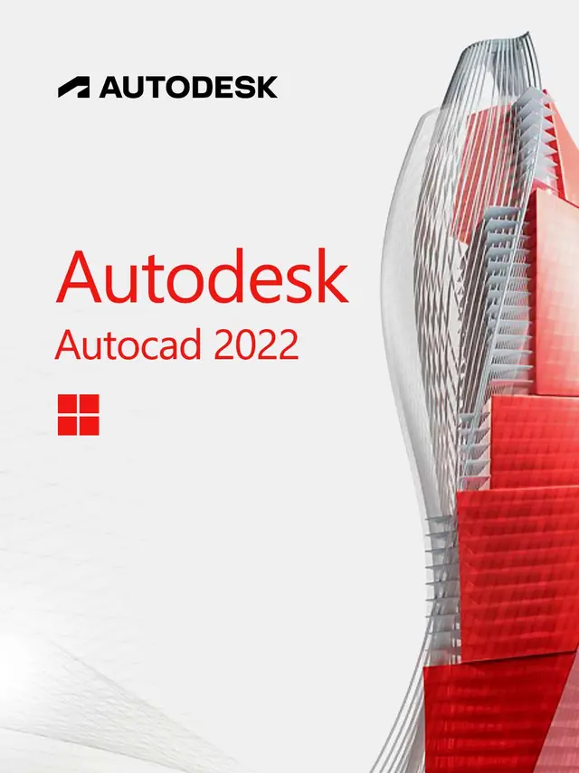 productsFtDfDVWt2ZNw2XQbneTk_gallery_0 Autodesk AutoCAD 2022 For Windows - Image 1